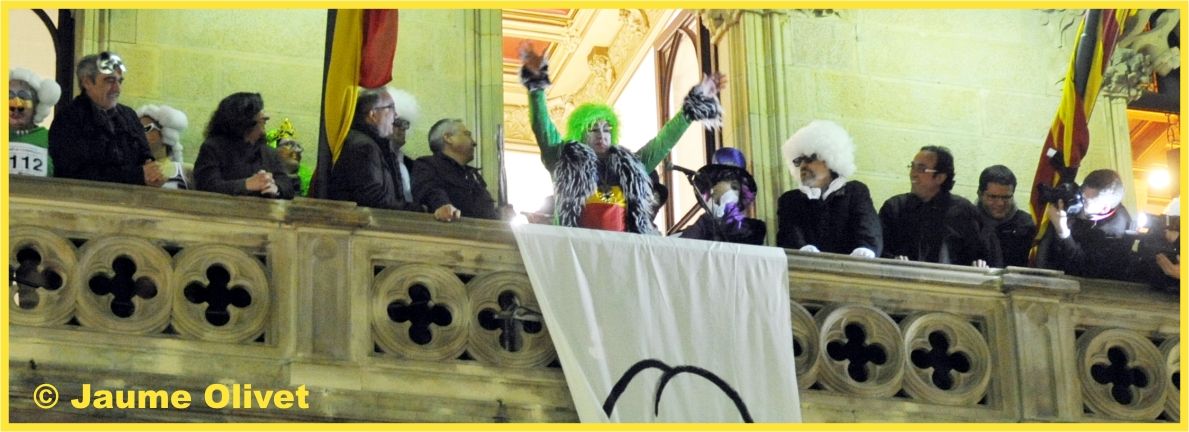  Jaume Olivet 2011