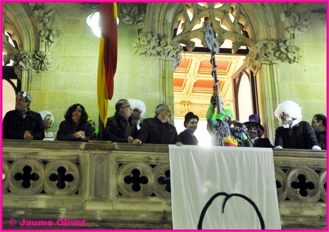  Jaume Olivet 2011