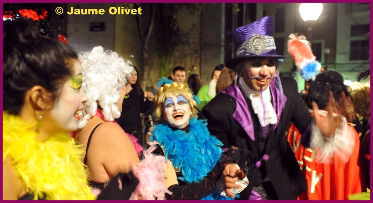  Jaume Olivet 2011