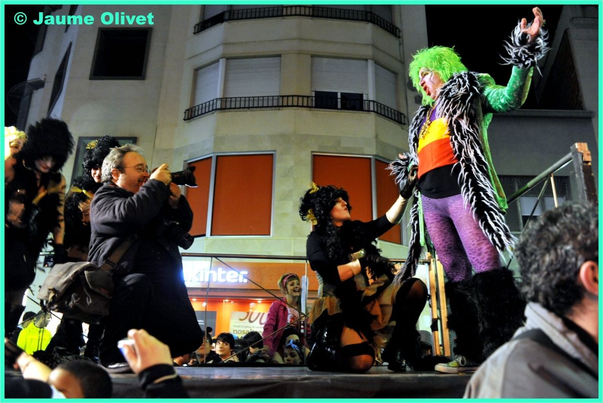  Jaume Olivet 2011