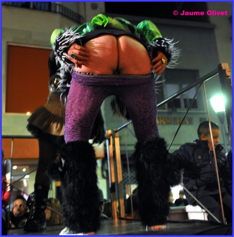  Jaume Olivet 2011