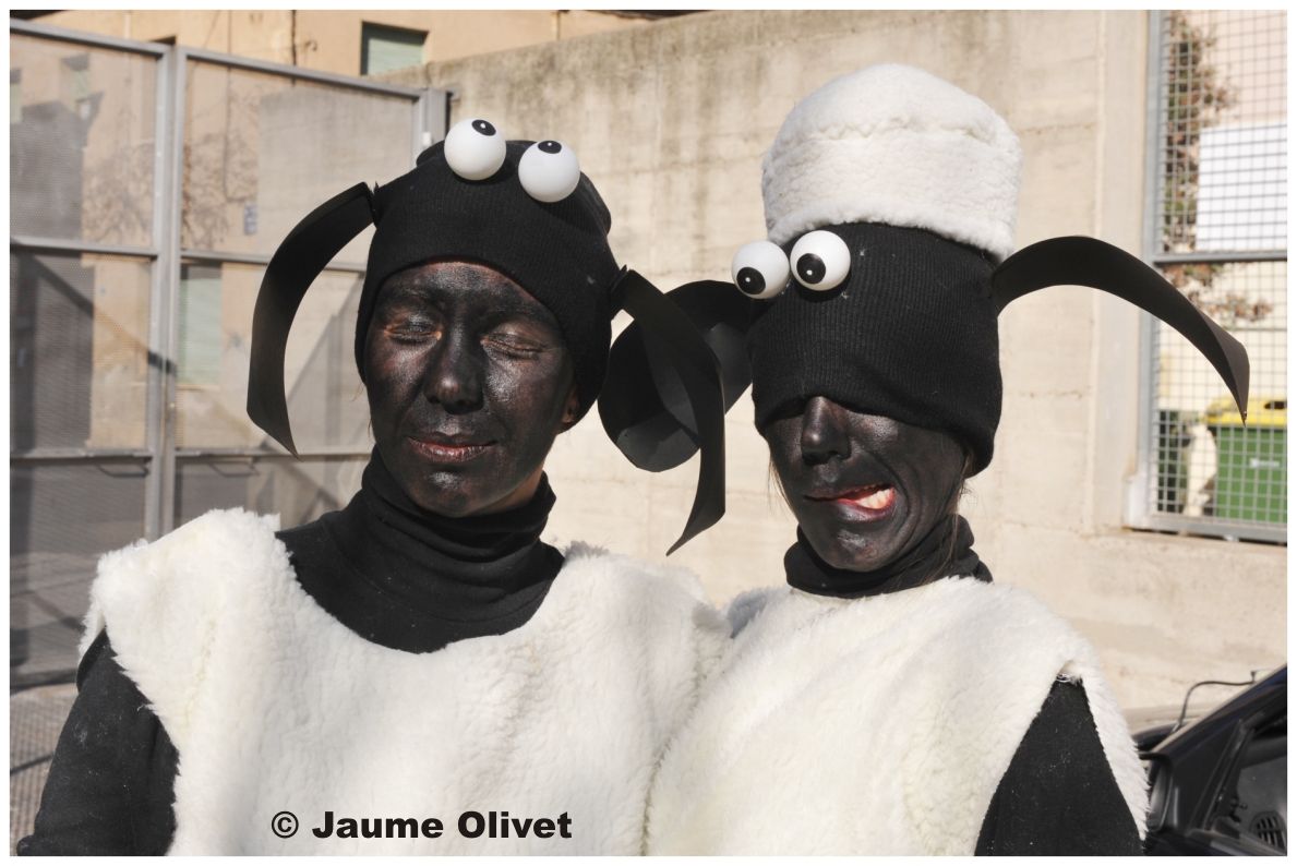  Jaume Olivet 2011