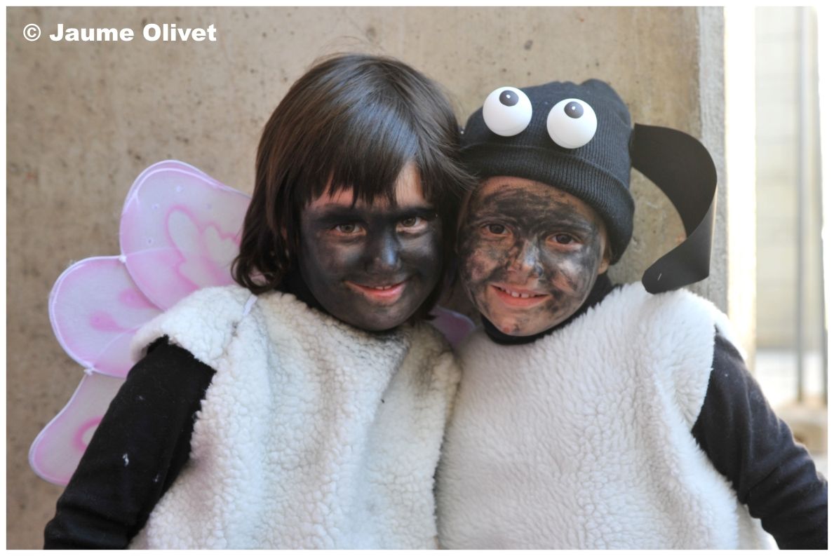  Jaume Olivet 2011