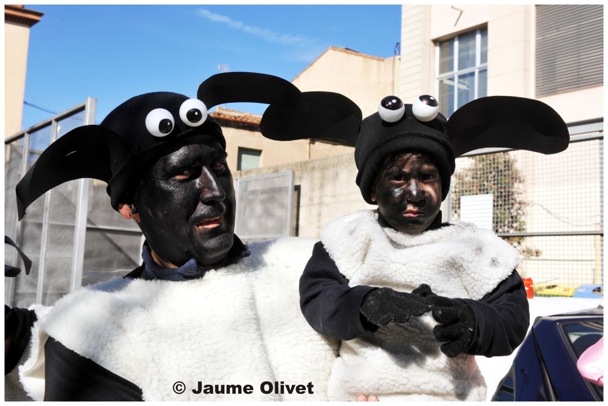  Jaume Olivet 2011