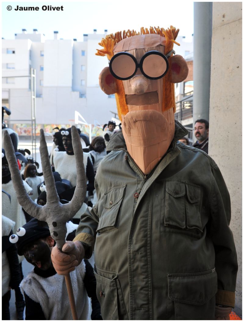  Jaume Olivet 2011