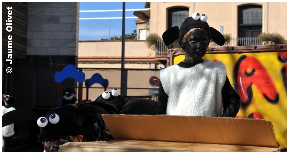  Jaume Olivet 2011