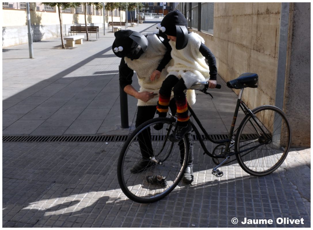  Jaume Olivet 2011