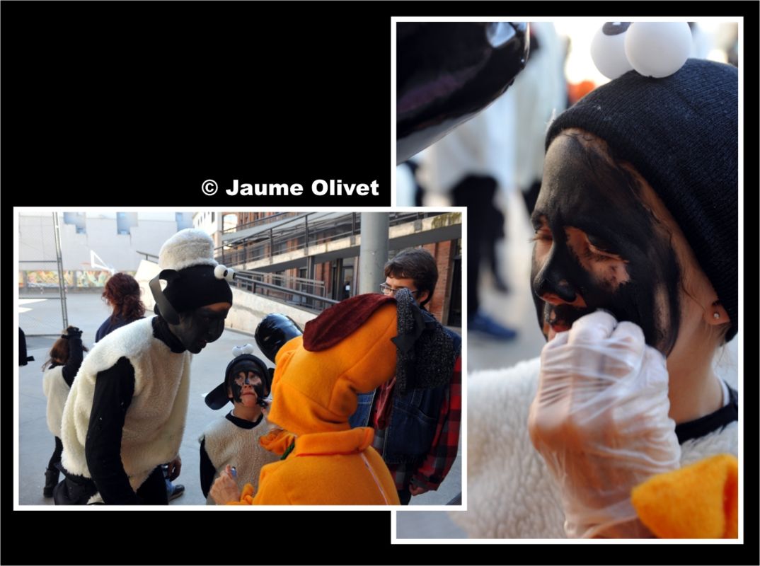  Jaume Olivet 2011