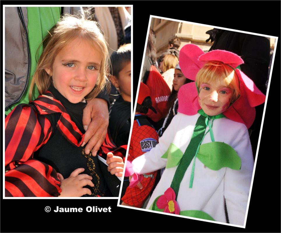  Jaume Olivet 2011
