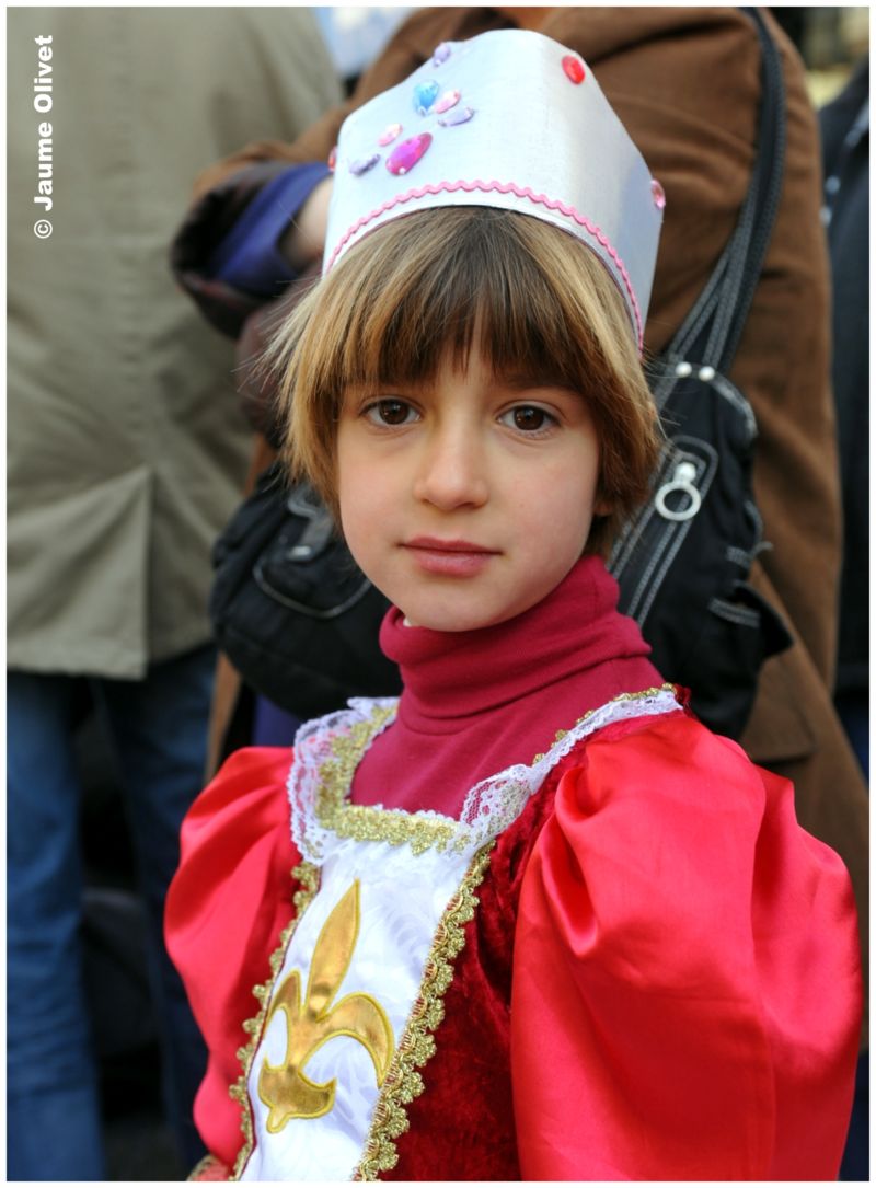  Jaume Olivet 2011