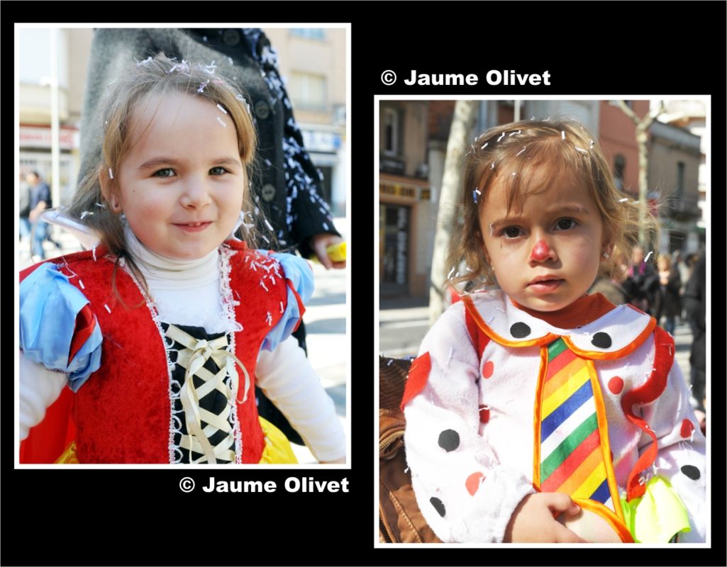  Jaume Olivet 2011