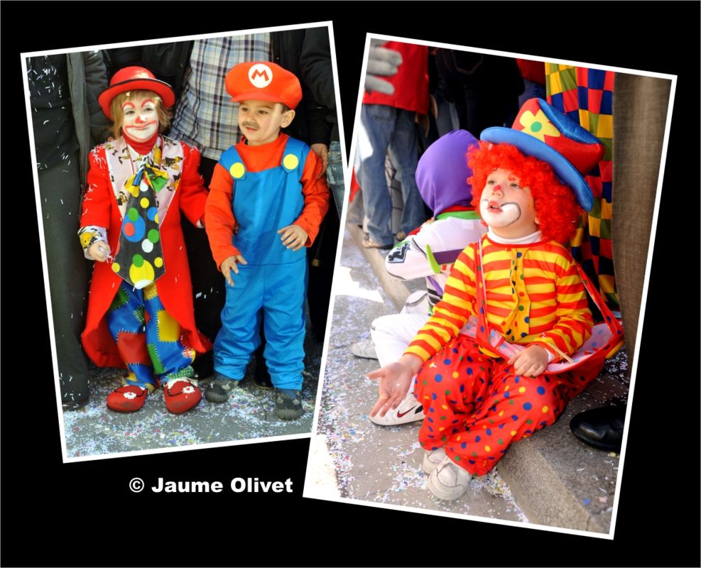 Jaume Olivet 2011