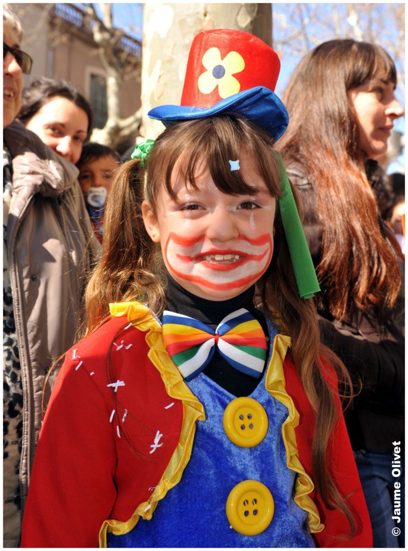  Jaume Olivet 2011