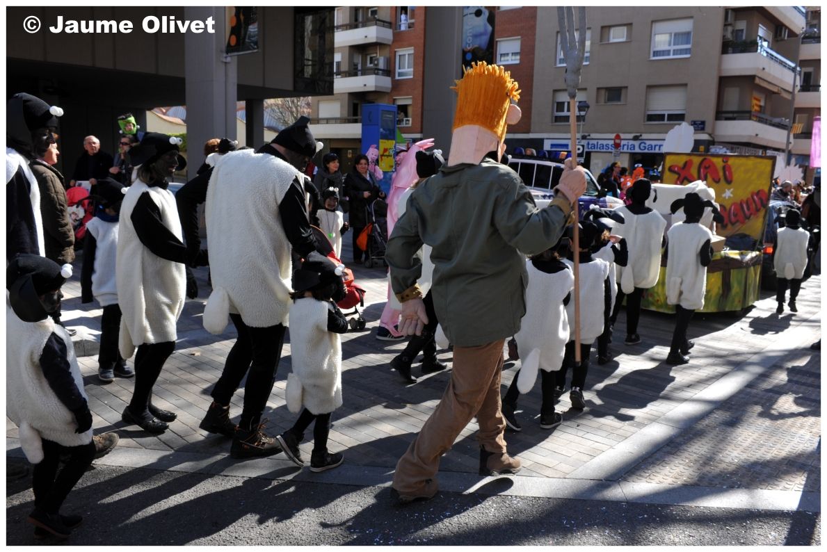  Jaume Olivet