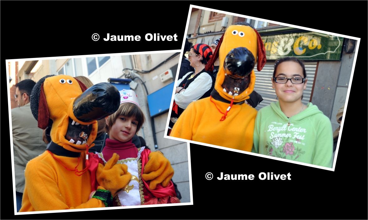  Jaume Olivet 2011