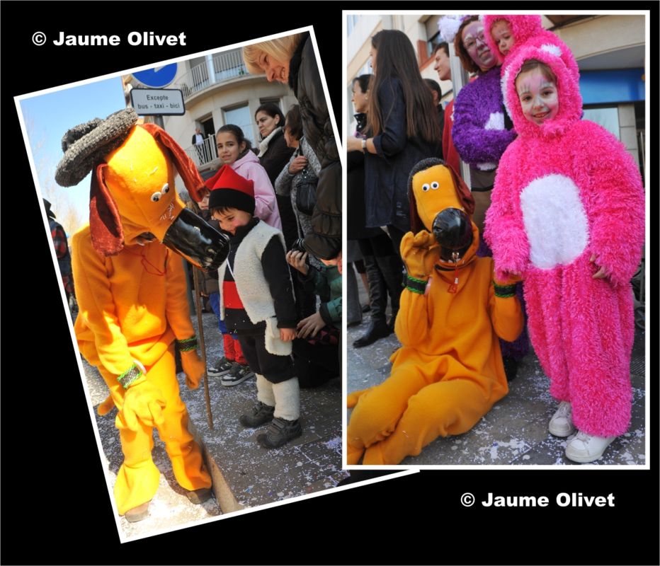  Jaume Olivet 2011