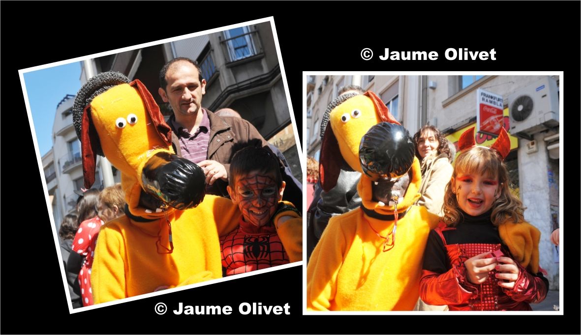  Jaume Olivet 2011