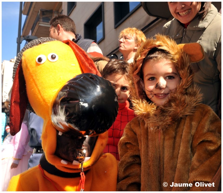  Jaume Olivet 2011