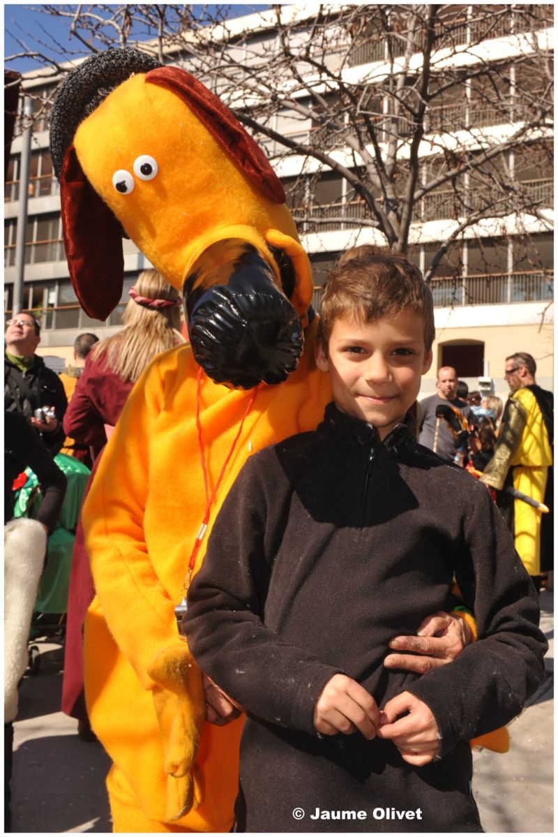  Jaume Olivet 2011