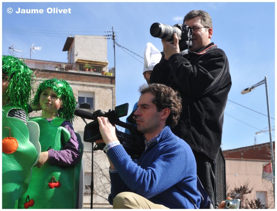  Jaume Olivet 2011