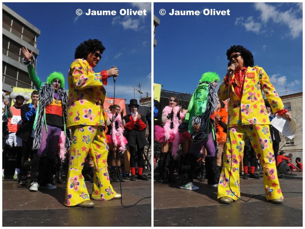  Jaume Olivet 2011