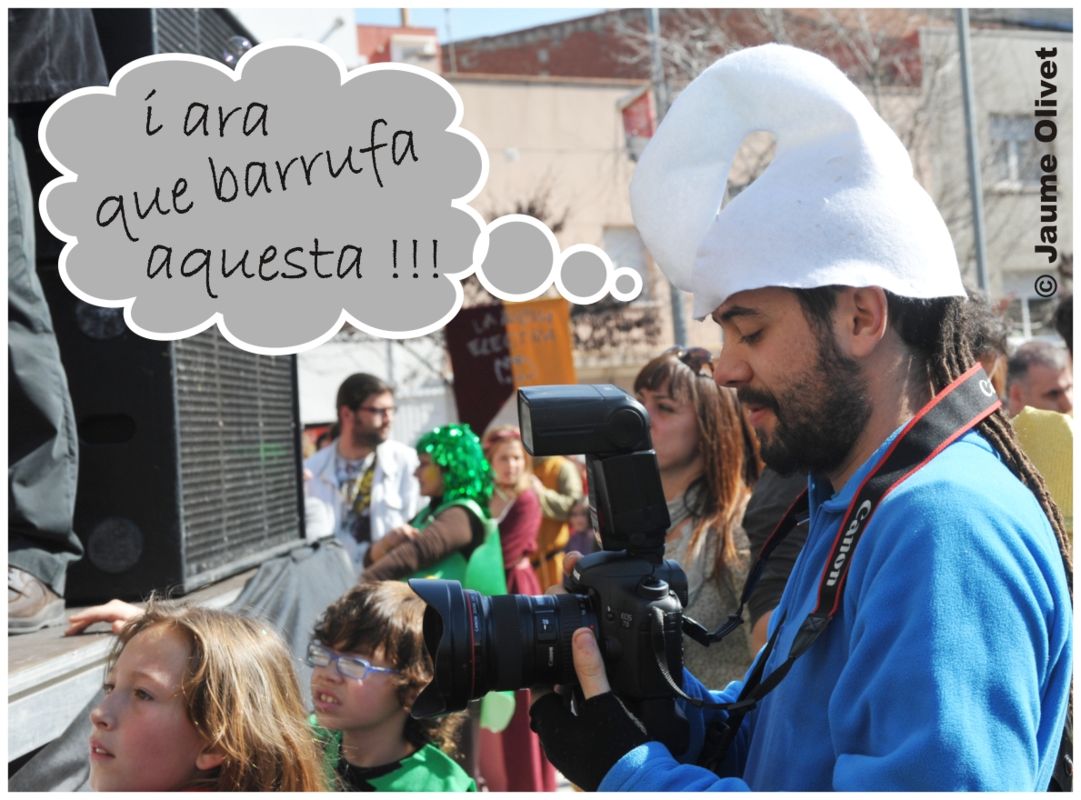  Jaume Olivet 2011