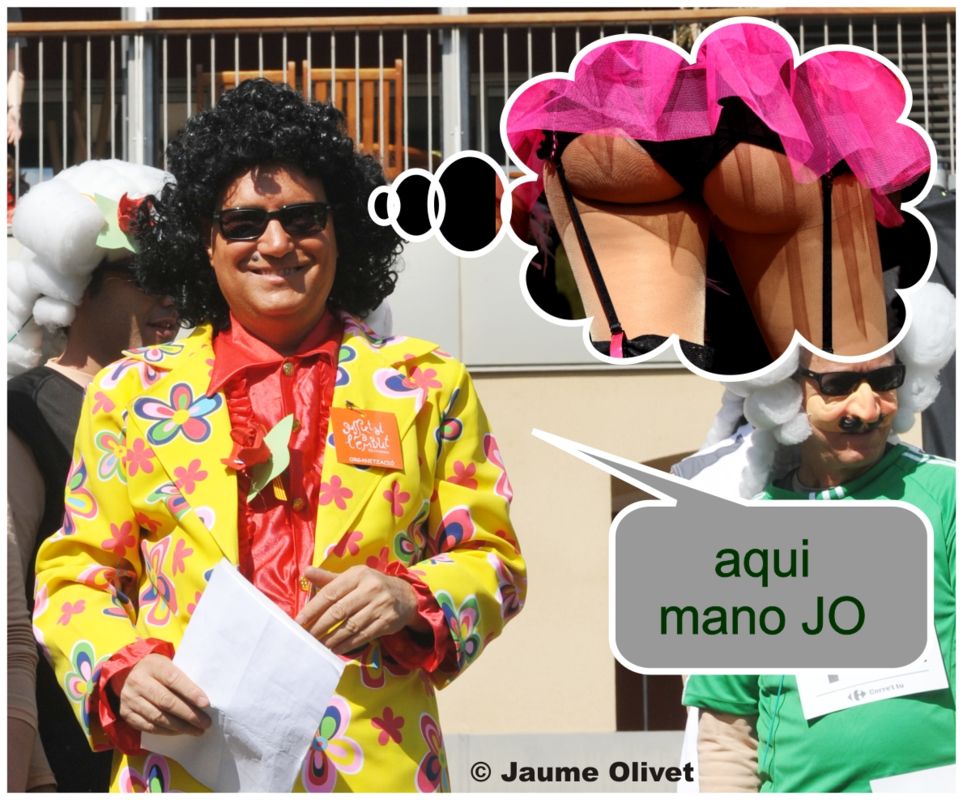  Jaume Olivet 2011