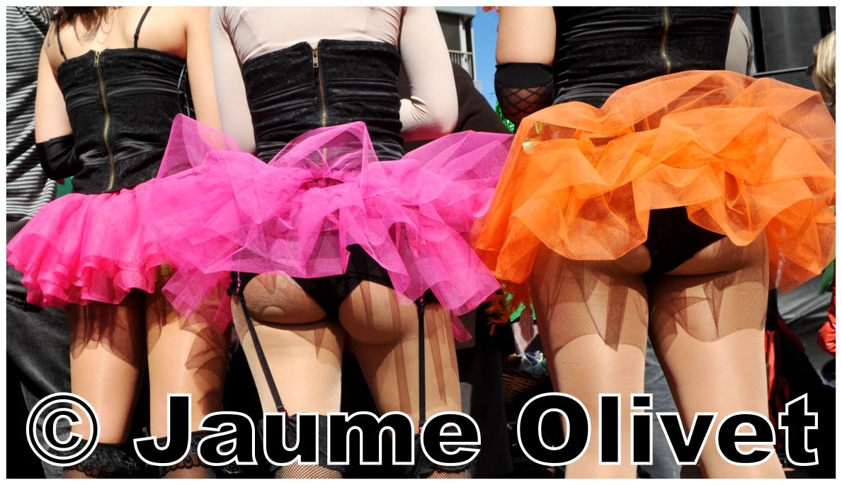  Jaume Olivet 2011
