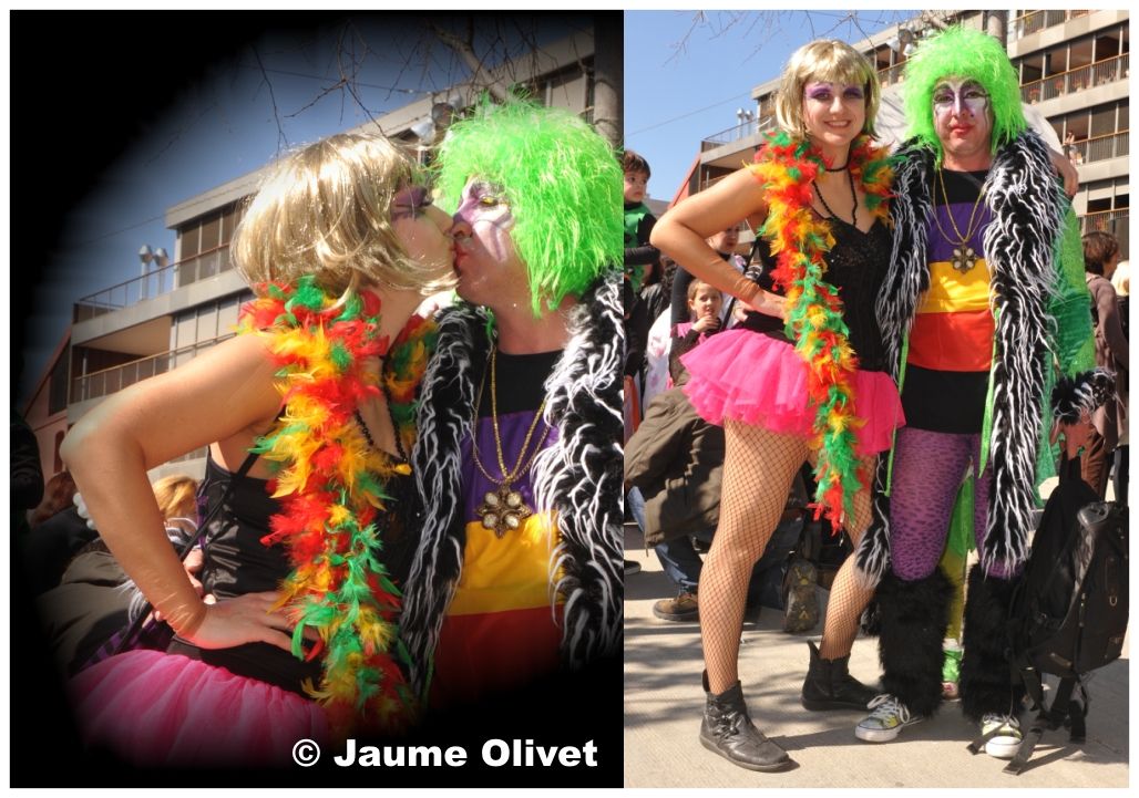  Jaume Olivet 2011