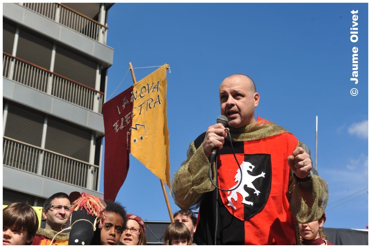  Jaume Olivet 2011