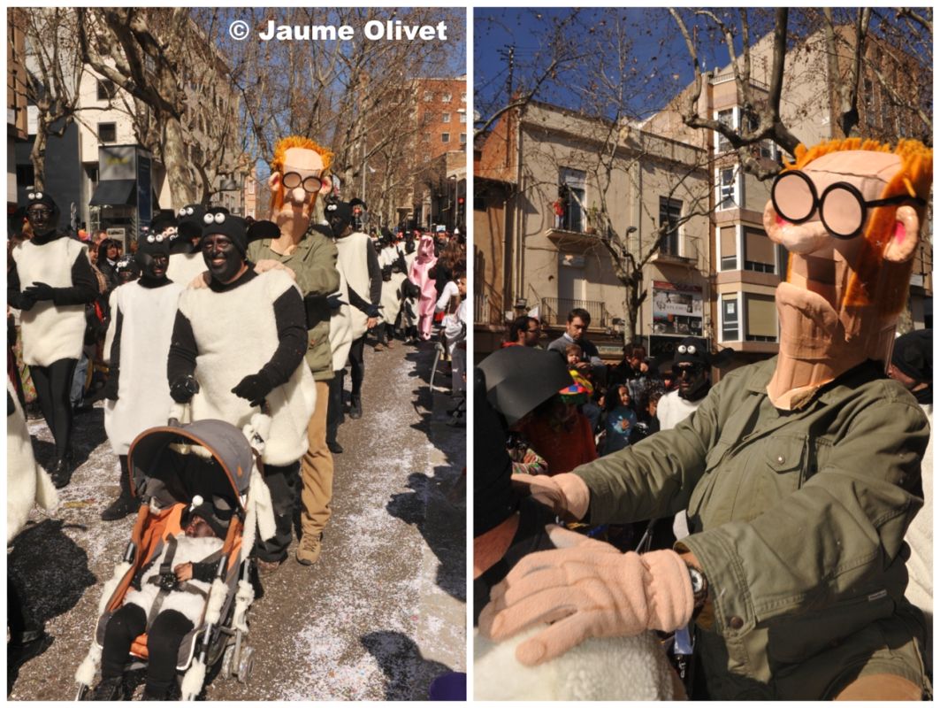  Jaume Olivet 2011