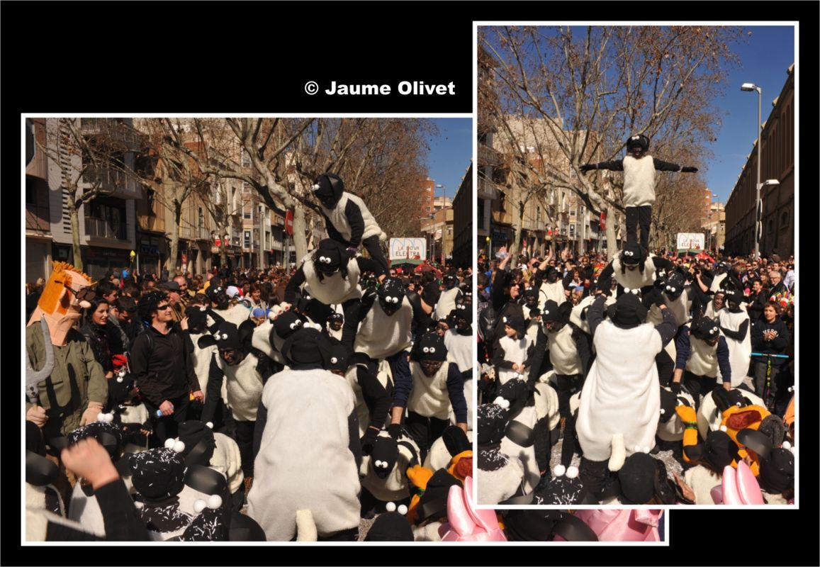  Jaume Olivet 2011