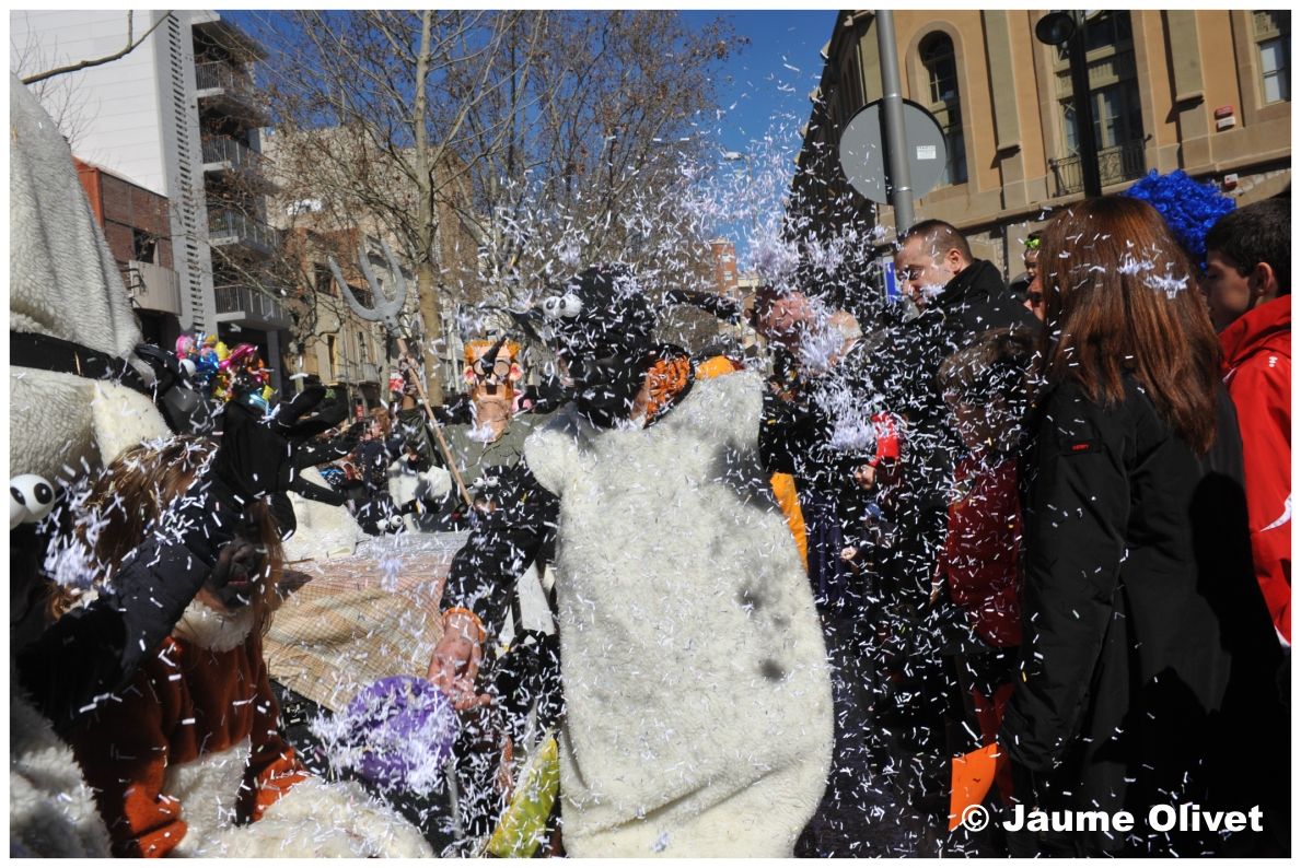  Jaume Olivet 2011