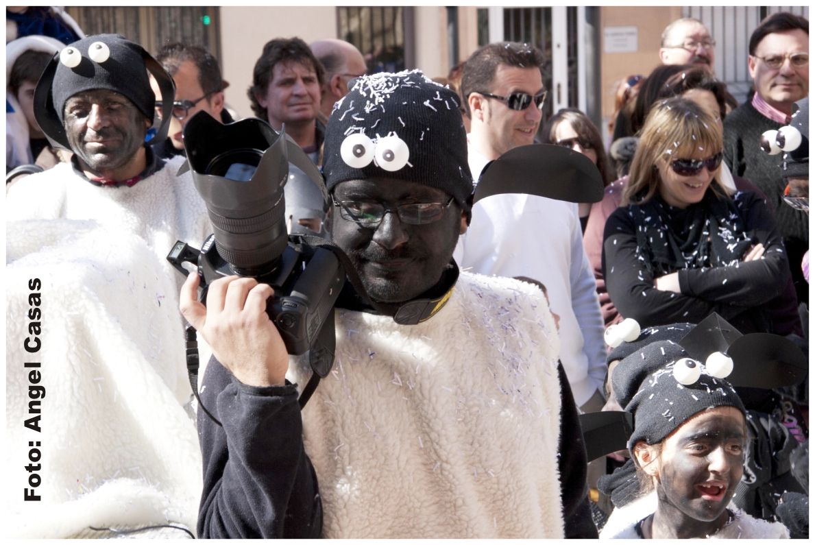  Jaume Olivet 2011