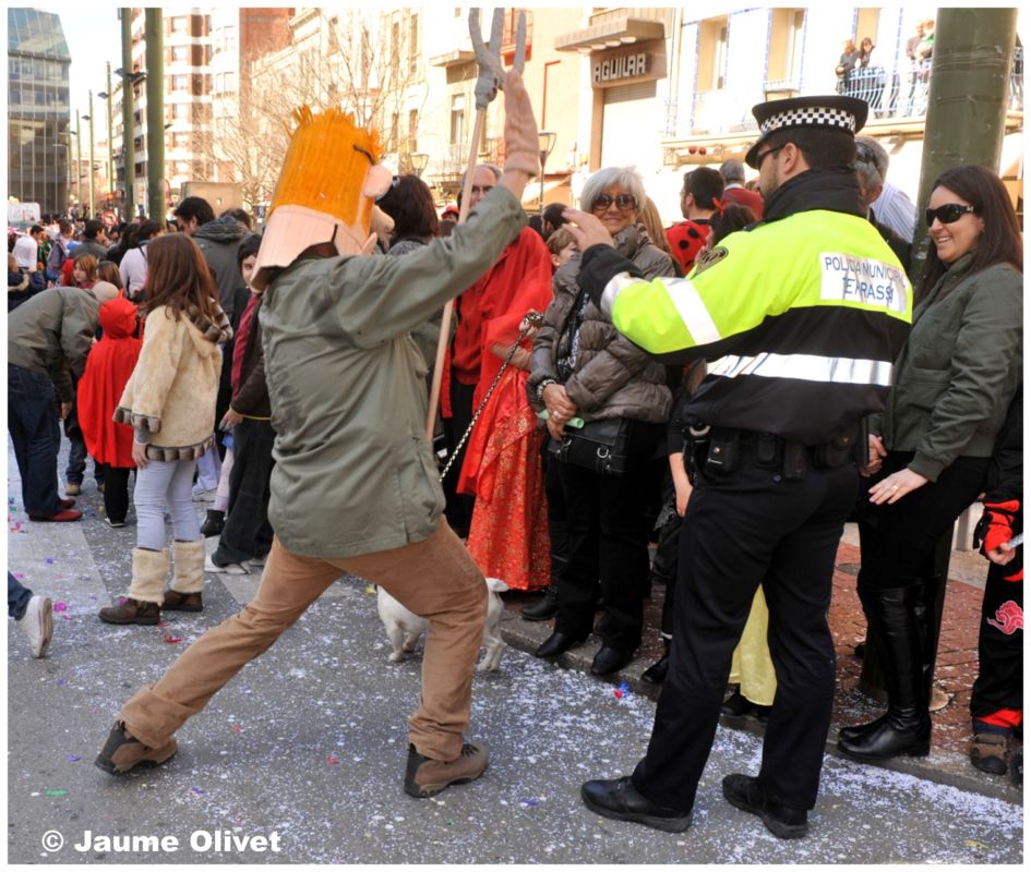  Jaume Olivet 2011