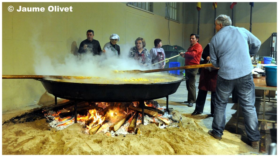  Jaume Olivet 2011