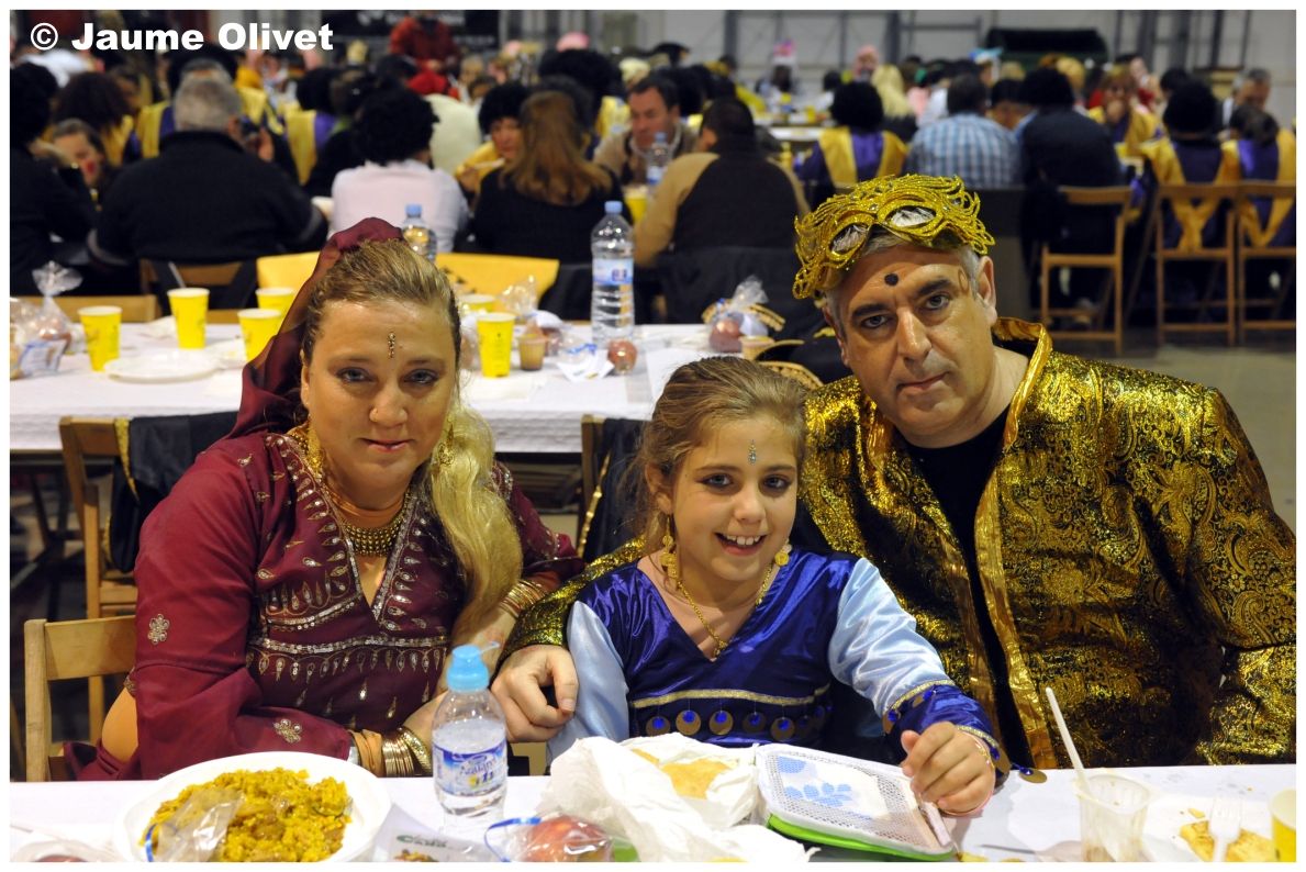  Jaume Olivet 2011