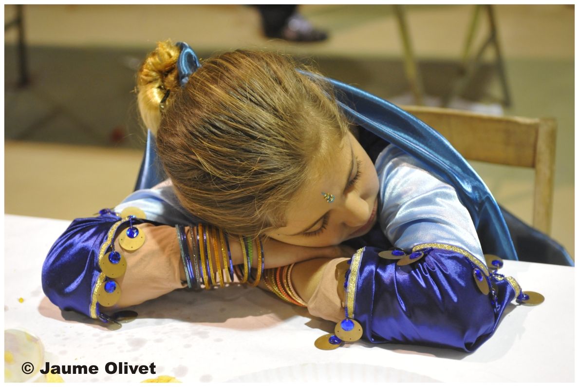  Jaume Olivet 2011
