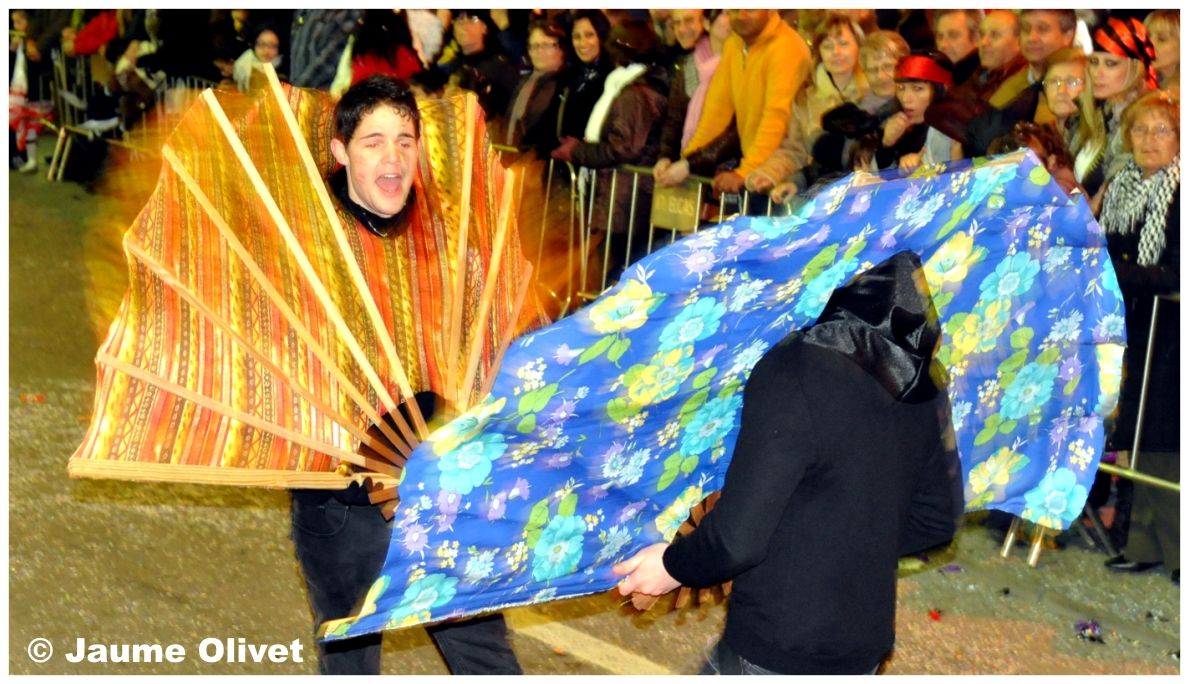  Jaume Olivet 2011