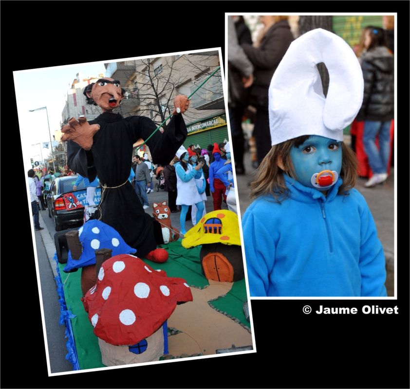 Jaume Olivet 2011