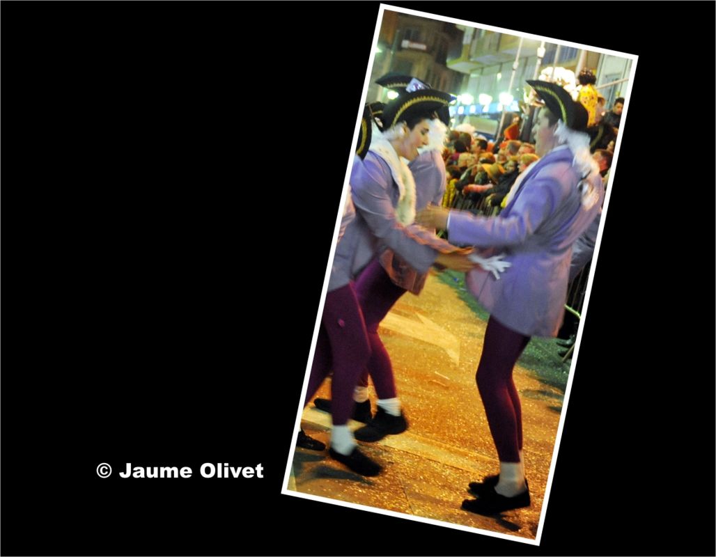  Jaume Olivet 2011
