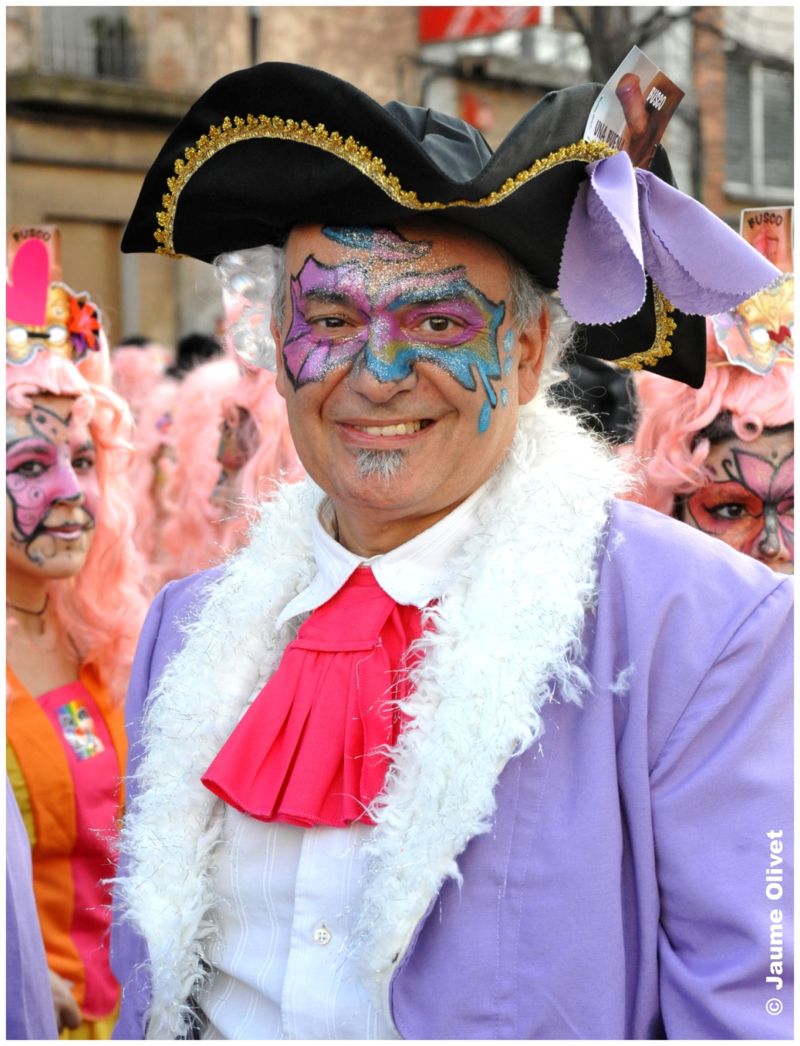  Jaume Olivet 2011
