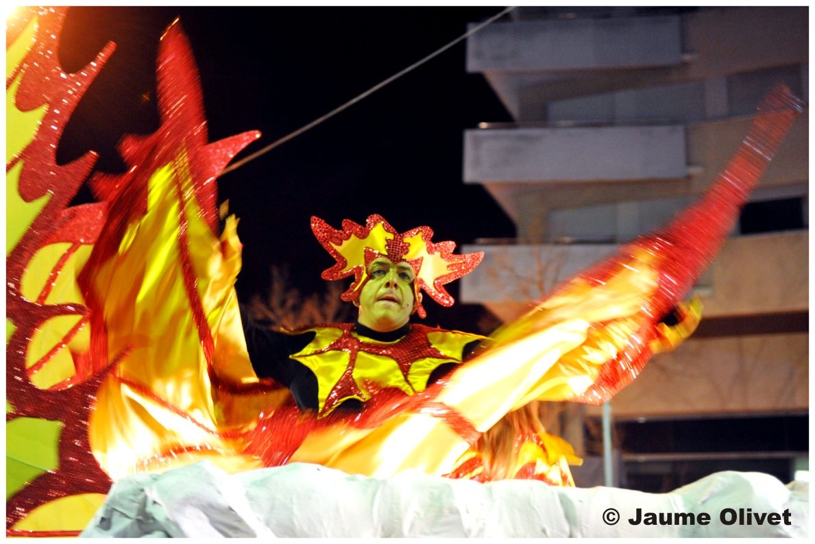 © Jaume Olivet 2011