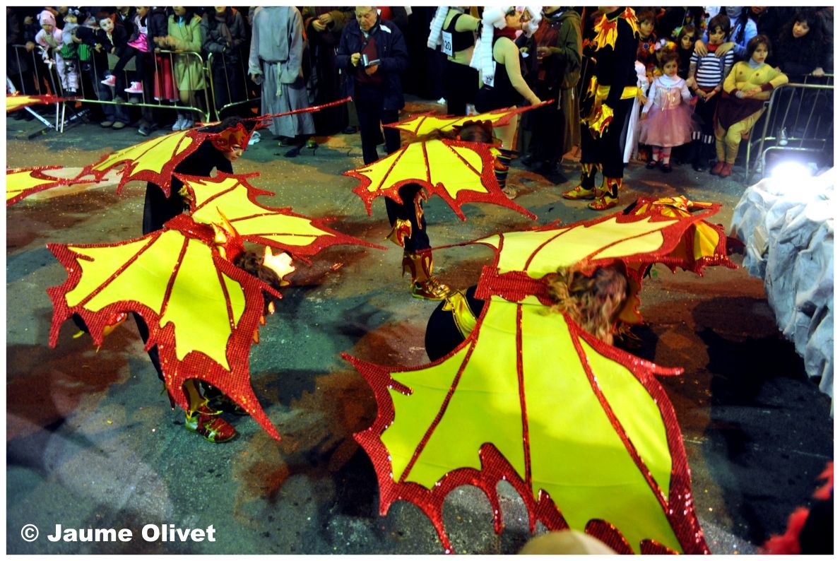 © Jaume Olivet 2011