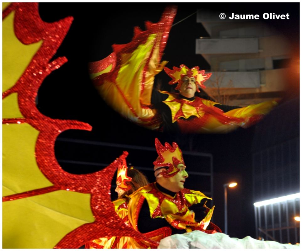 © Jaume Olivet 2011