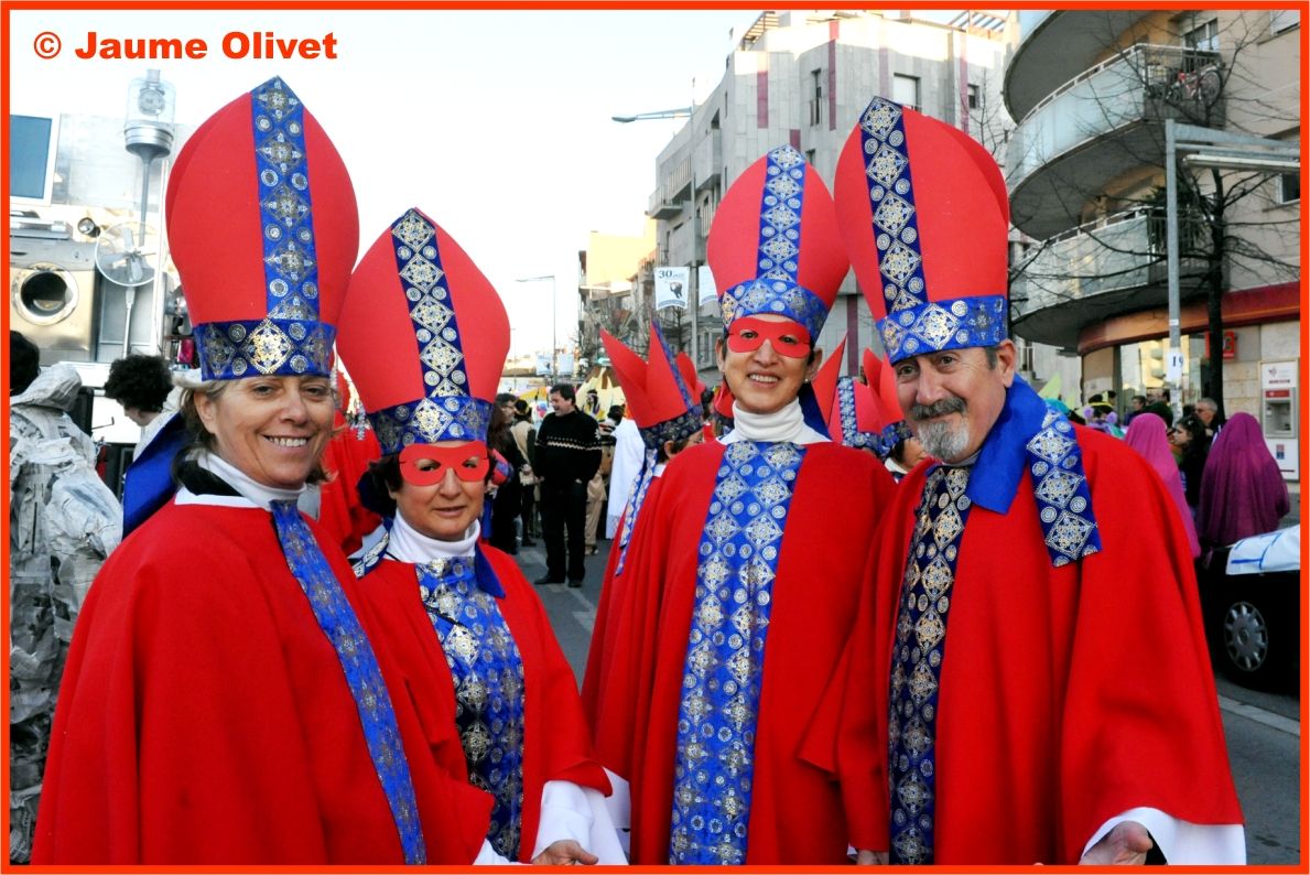  Jaume Olivet