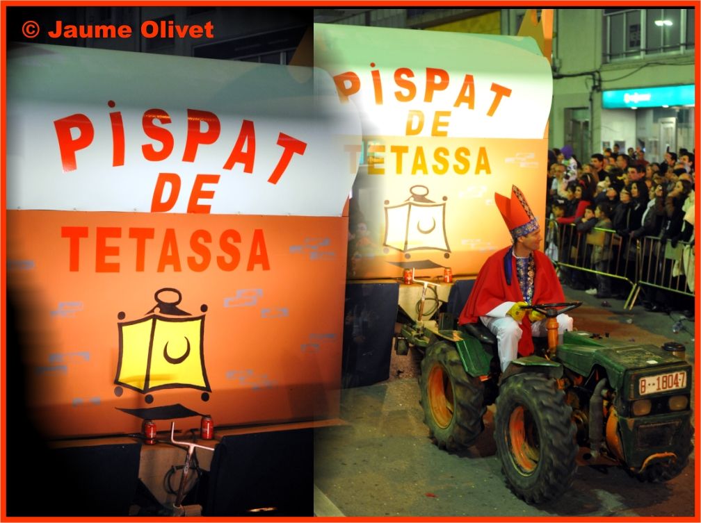 © Jaume Olivet