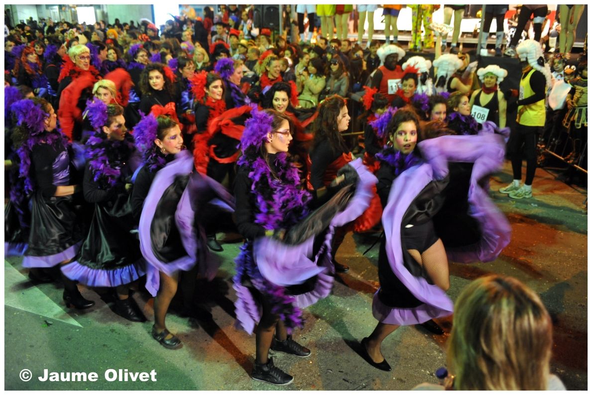  Jaume Olivet 2011