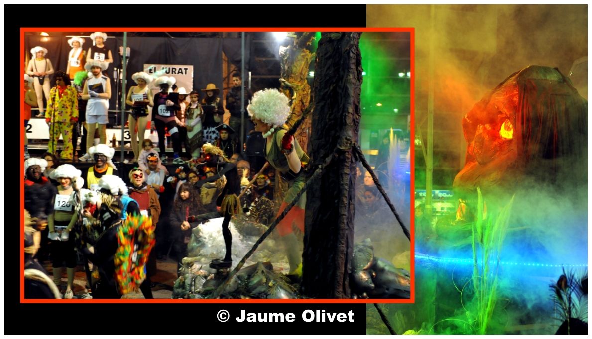  Jaume Olivet 2011