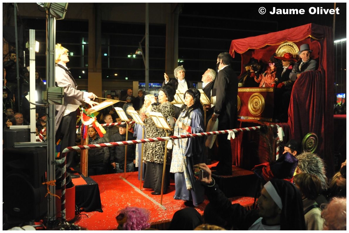  Jaume Olivet 2011